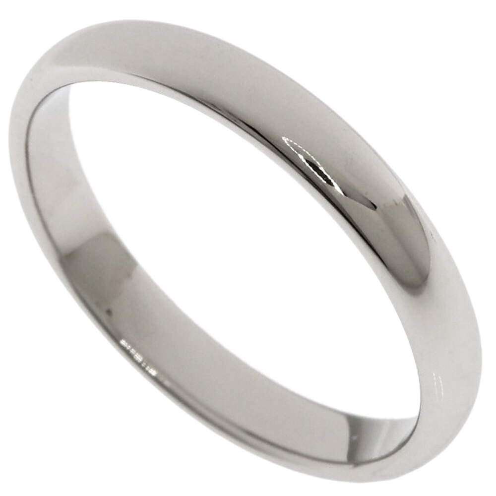 VAN CLEEF & ARPELS Silver Ring